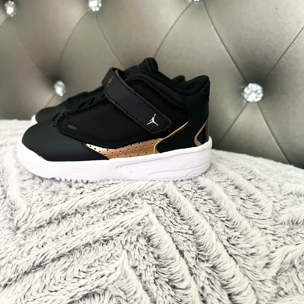 Brand New Jordan’s Toddler Shoes